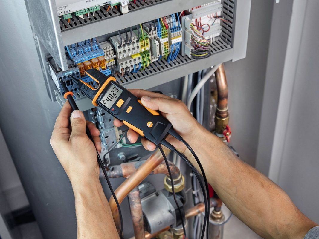 İhsangazi Elektrikçi